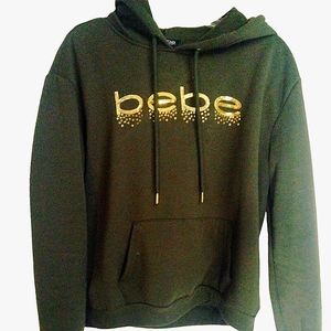 BeBe sweat shirt